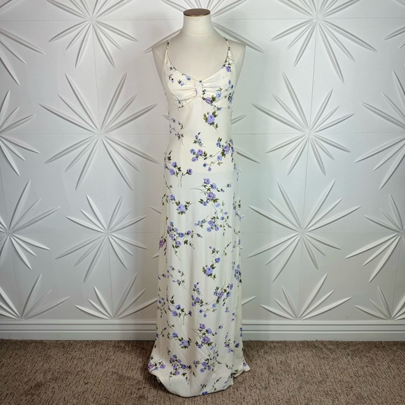 Flynn Skye Saturdaze Dress in Lavender Skye Rare Gem 💎 - Picture 9 of 16